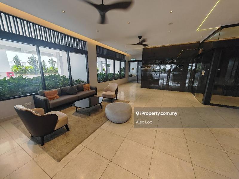 Service Residence for Sale in Atwater : Service Residences by Alex Loo - iProperty.com.my