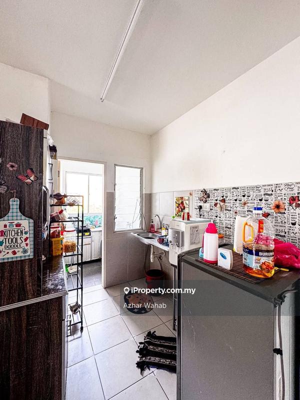 Apartment for Sale in Harmoni @ Eco Majestic by Azhar Wahab - iProperty.com.my