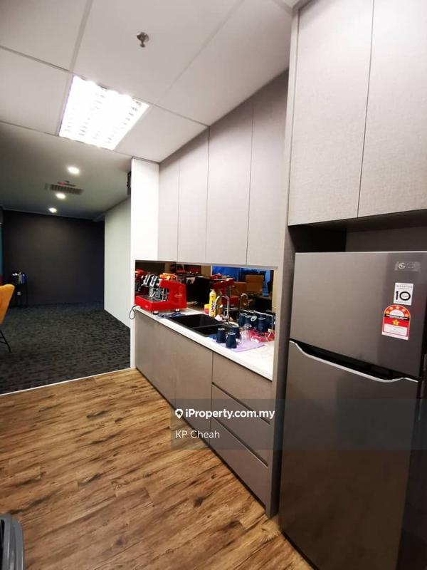 Office for Sale in Bangsar South, Kuala Lumpur, Kampung Kerinchi (Bangsar South) by KP Cheah - iProperty.com.my