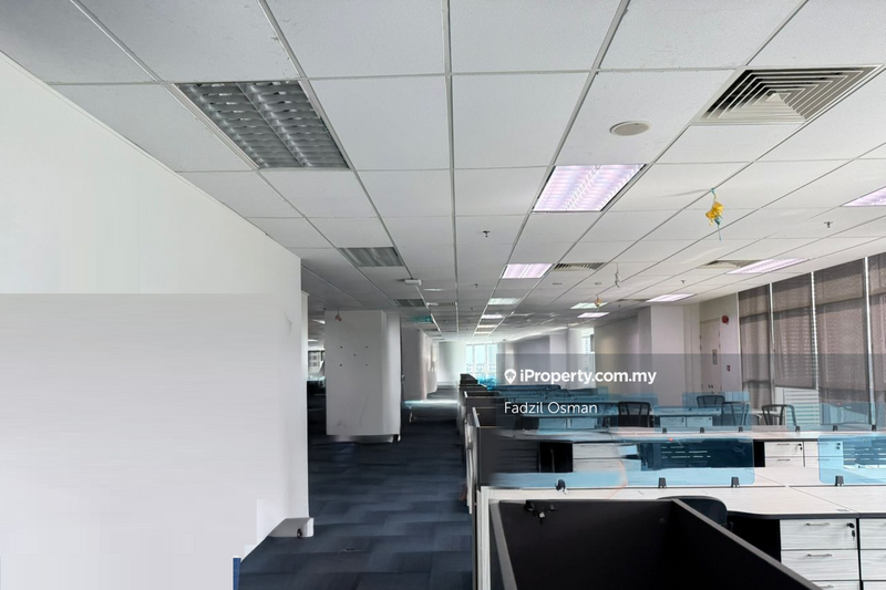 Office for Rent in Menara TH Damansara, Taman Tun Dr Ismail by Fadzil Osman - iProperty.com.my