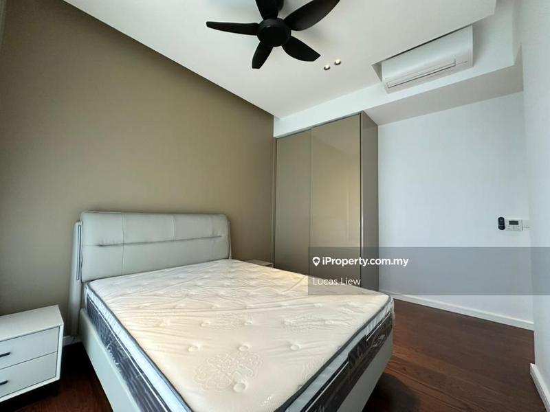 Service Residence for Sale in Park Regent @Desa Park City by Lucas Liew - iProperty.com.my