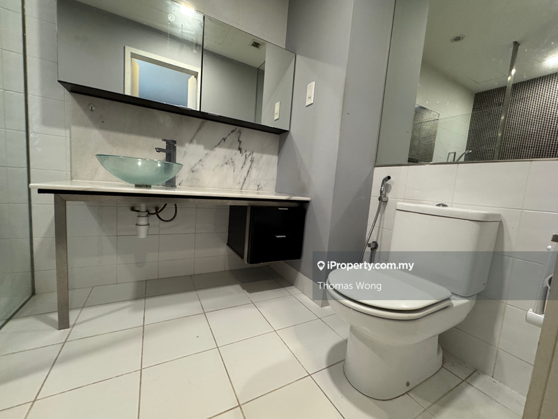 Service Residence for Rent in Verve Suites by Thomas Wong - iProperty.com.my