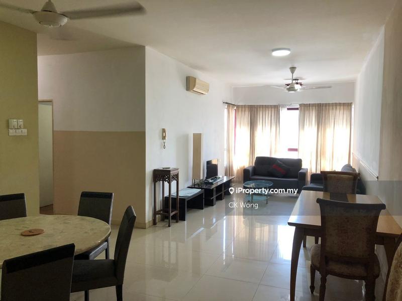 For Rent - Savanna Condominium