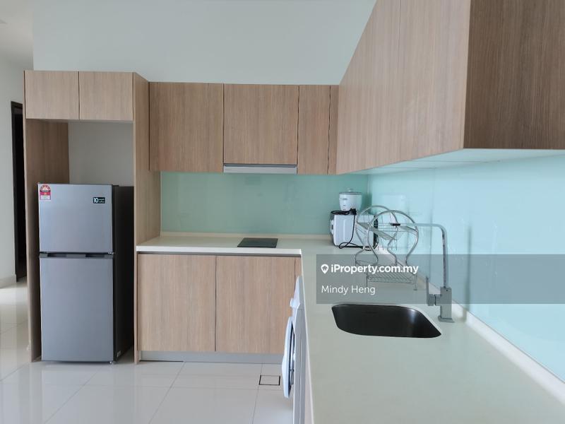 Residensi Servis untuk Disewa di Green Haven oleh Mindy Heng - iProperty.com.my
