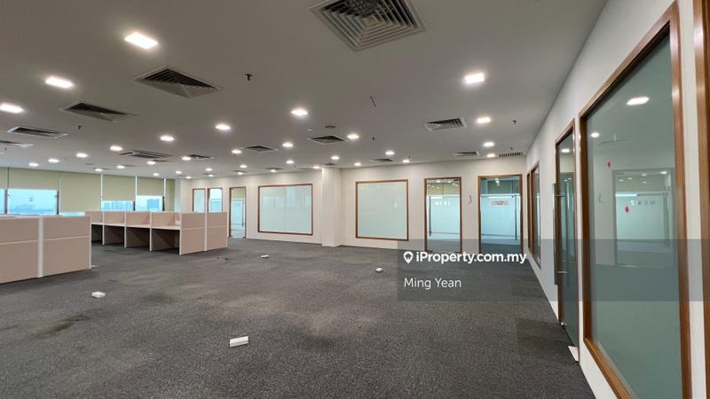 Office untuk Disewa di Seksyen 7, Petaling Jaya oleh Ming Yean - iProperty.com.my
