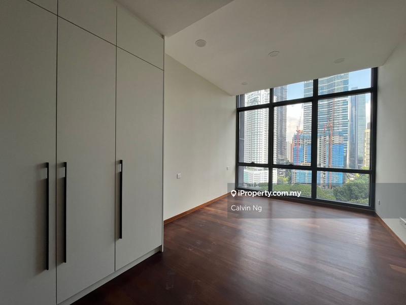 Service Residence for Sale in The Manor by Calvin Ng - iProperty.com.my