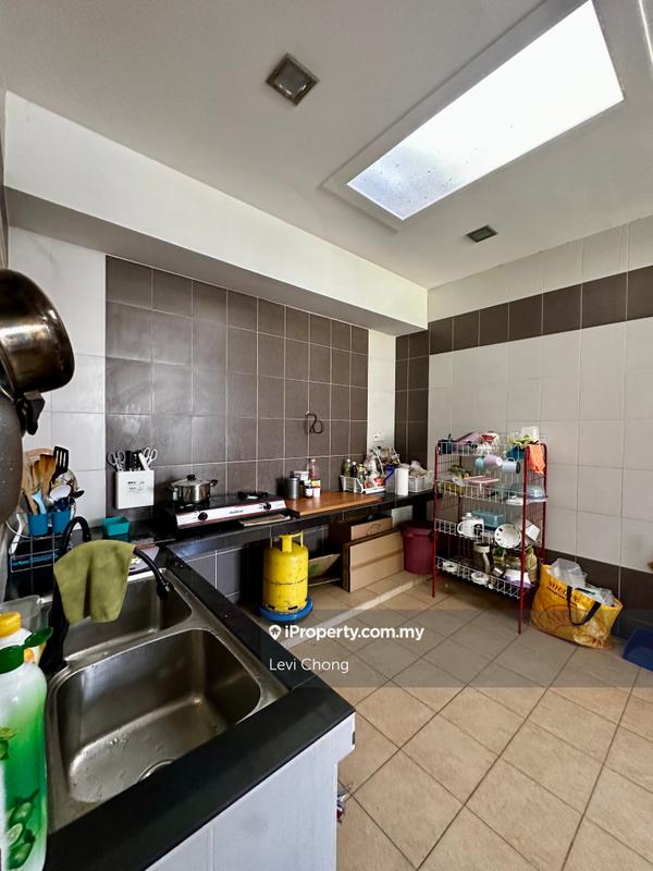 Semi-Detached House for Sale in Taman Idris, Ipoh by Levi Chong - iProperty.com.my