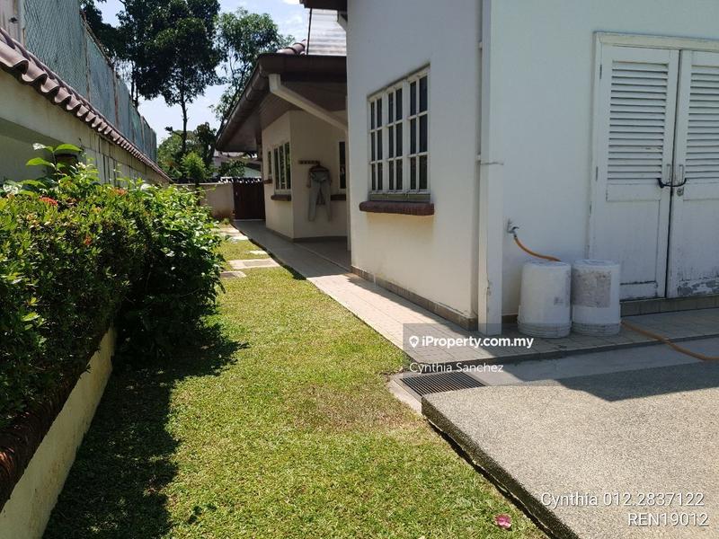 Bungalow House untuk Dijual di Ampang Hilir, Ampang oleh Cynthia Sanchez - iProperty.com.my