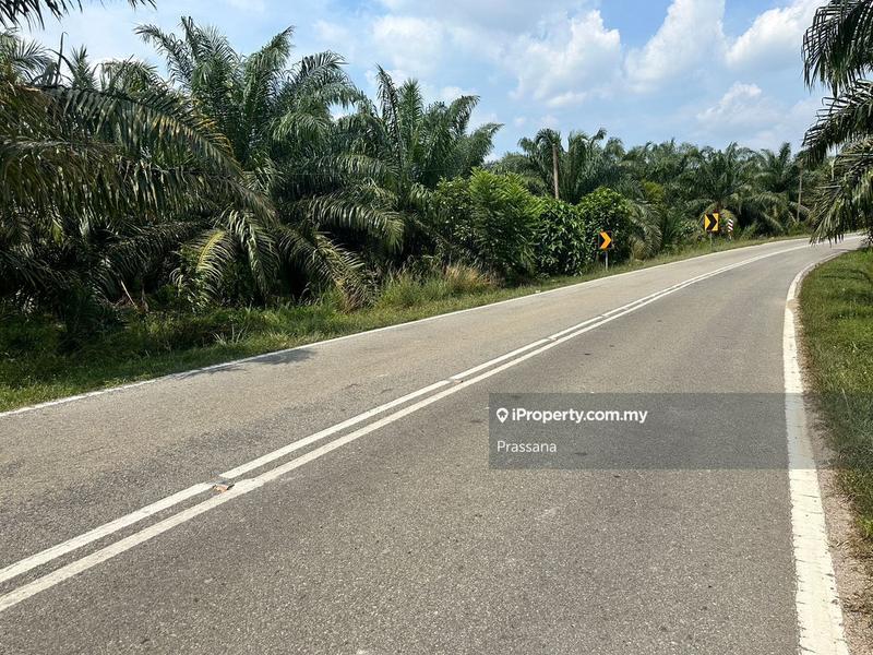 Tanah Kediaman untuk Dijual di Bukit Karangan, Kulim oleh Prassana - iProperty.com.my