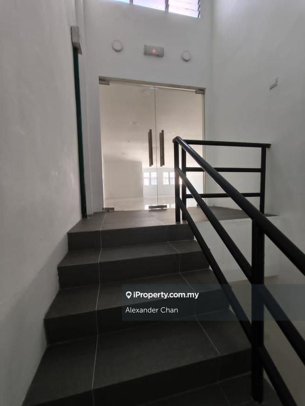 Shop for Sale in mhosg, Kepong by Alexander Chan - iProperty.com.my