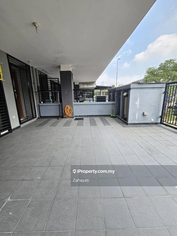 2-storey Terraced House for Sale in Denai Alam, Shah Alam by Zahayati - iProperty.com.my
