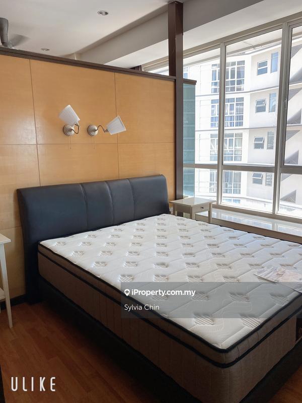 For Sale - Parkview Service Apartment