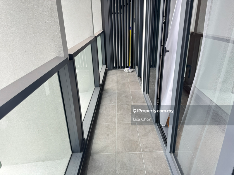 For Rent - The Conlay