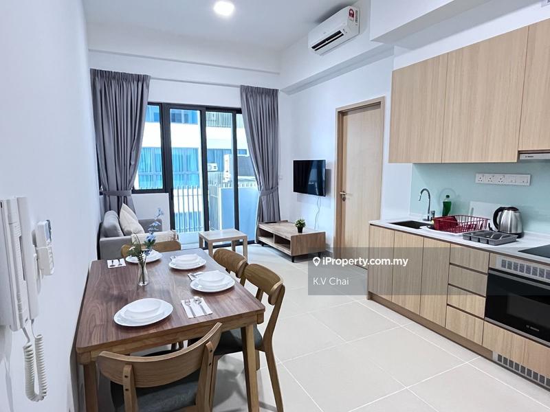 Condominium untuk Disewa di Colony by Infinitum oleh K.V Chai - iProperty.com.my