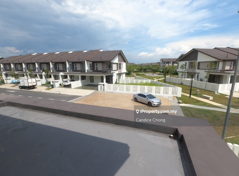 2-storey Terraced House for Sale in Kota Kemuning, Shah Alam by Candice Chong - iProperty.com.my