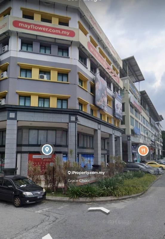Kedai-Pejabat untuk Dijual di Sungai Besi, Kuala Lumpur oleh Grace Chooi - iProperty.com.my