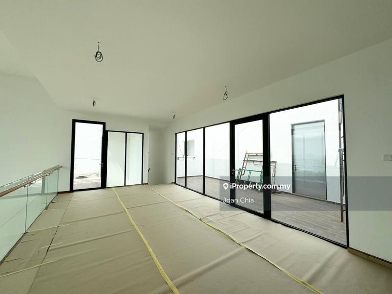 Kondominium untuk Dijual di The WaterEdge (Pinggiran Air) oleh Joan Chia - iProperty.com.my