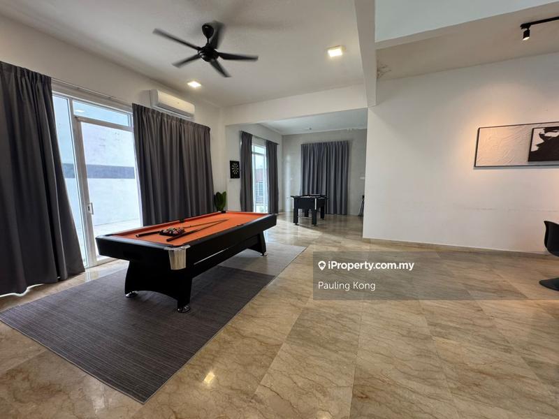 Bungalow House untuk Dijual di Taman Desa Ros, Kajang oleh Pauling Kong - iProperty.com.my