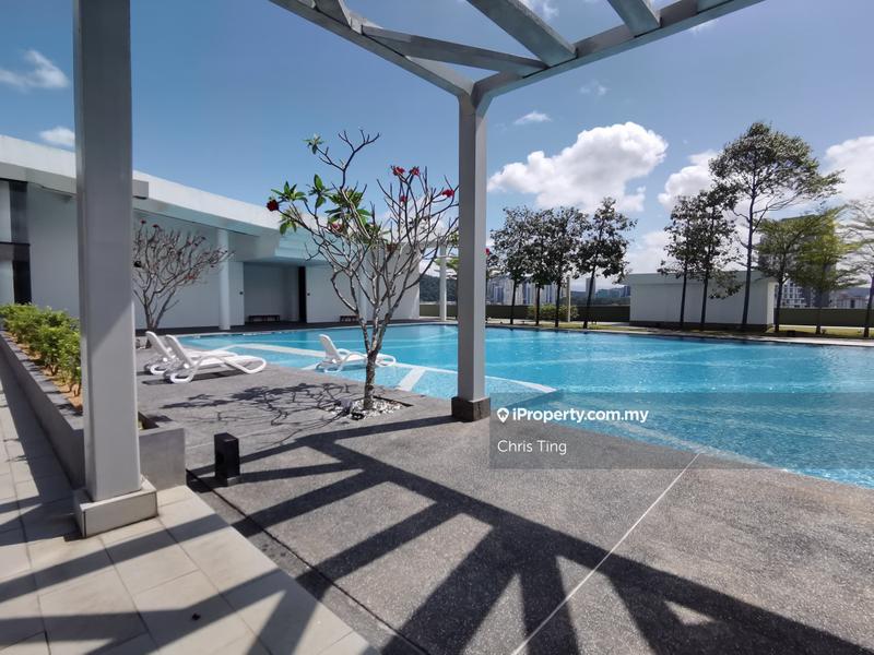 Kondominium untuk Dijual di Encorp Strand Residence oleh Chris Ting - iProperty.com.my
