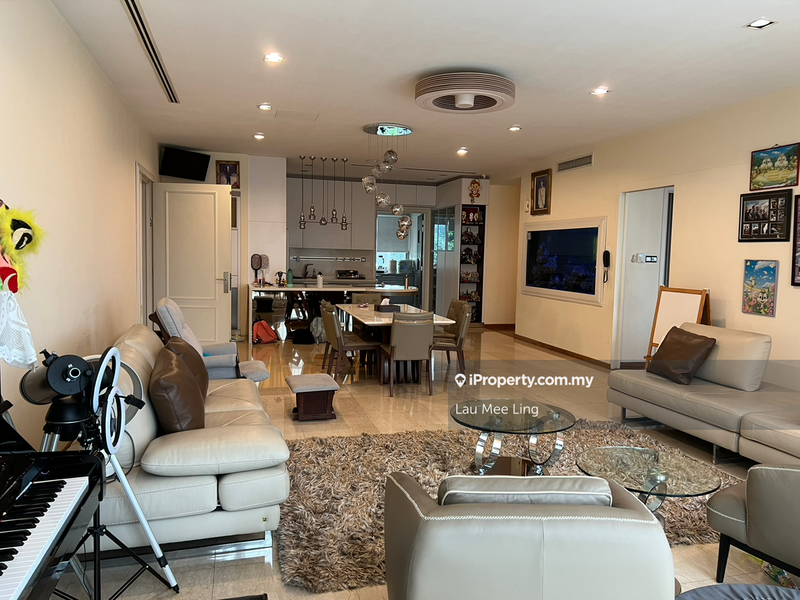 For Sale - Desa Eight