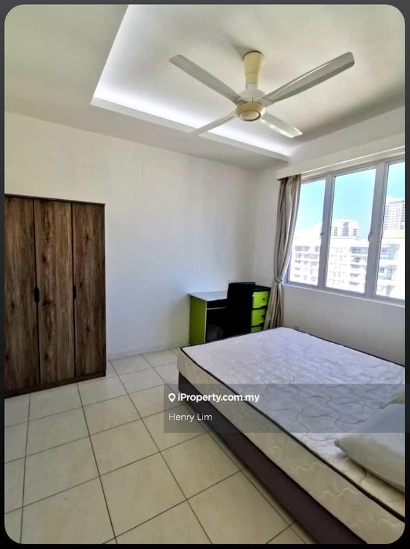 Kondominium untuk Dijual di Platinum Lake PV 13 oleh Henry Lim - iProperty.com.my