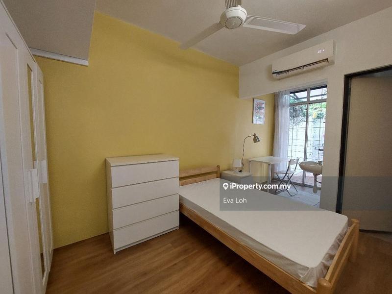 2-storey Terraced House for Rent in Bangsar Baru, Bangsar by Eva Loh - iProperty.com.my