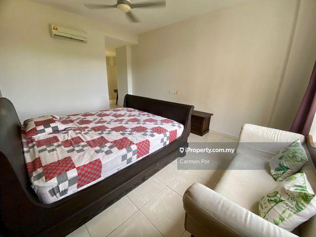 Condominium for Rent in Putra Marine Resort by Carmen Por - iProperty.com.my