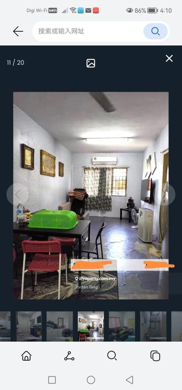 For Sale - Vista Subang