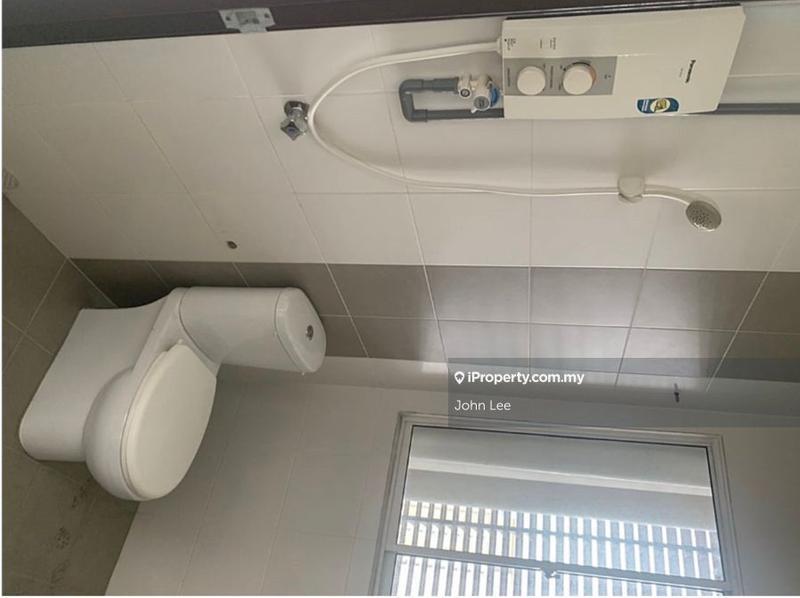 Residensi Servis untuk Dijual di Avenue Crest oleh John Lee - iProperty.com.my