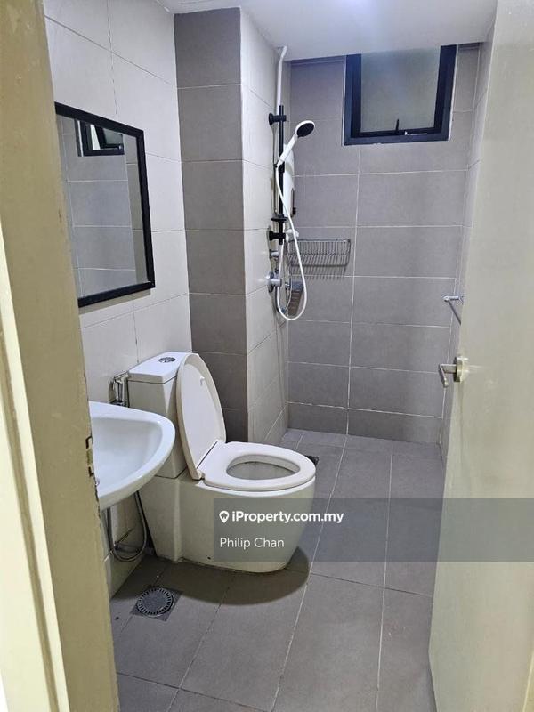 Kondominium untuk Dijual di Gembira Residen oleh Philip Chan - iProperty.com.my