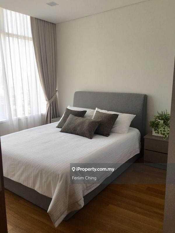 For Sale - Vortex KLCC