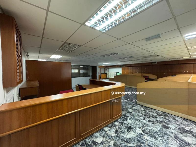 Kedai-Pejabat untuk Dijual di Jalan Hussein, Ipoh oleh Stephanie Chang - iProperty.com.my