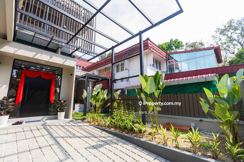 Semi-Detached House for Sale in Seri Tanjung Pinang, Tanjung Tokong by Sam Kam - iProperty.com.my