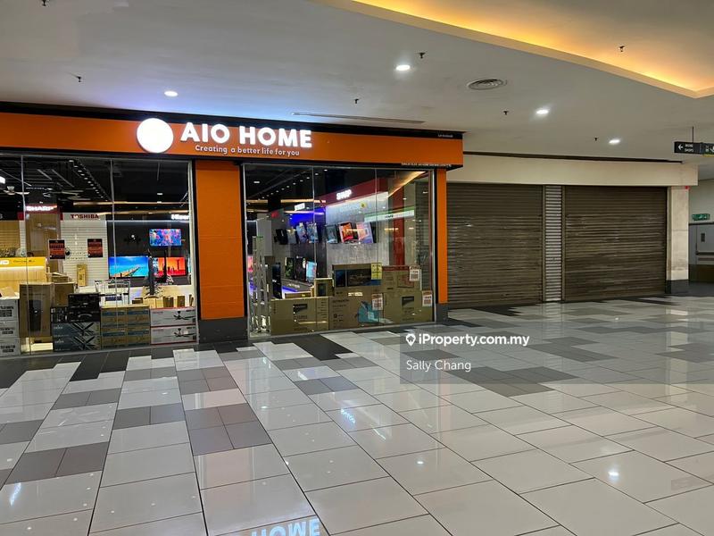 Retail Space for Sale in Subang Jaya, Selangor by Sally Chang - iProperty.com.my