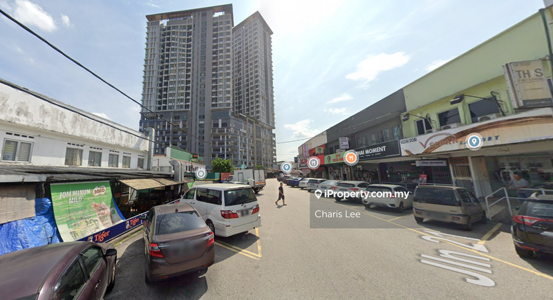 Shop for Rent in Sea Park, Petaling Jaya by Charis Lee - iProperty.com.my