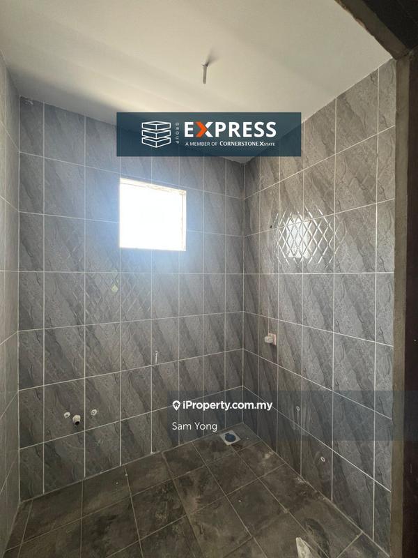 2-storey Terraced House for Sale in Coastal Villa, Luak, Miri by Sam Yong - iProperty.com.my