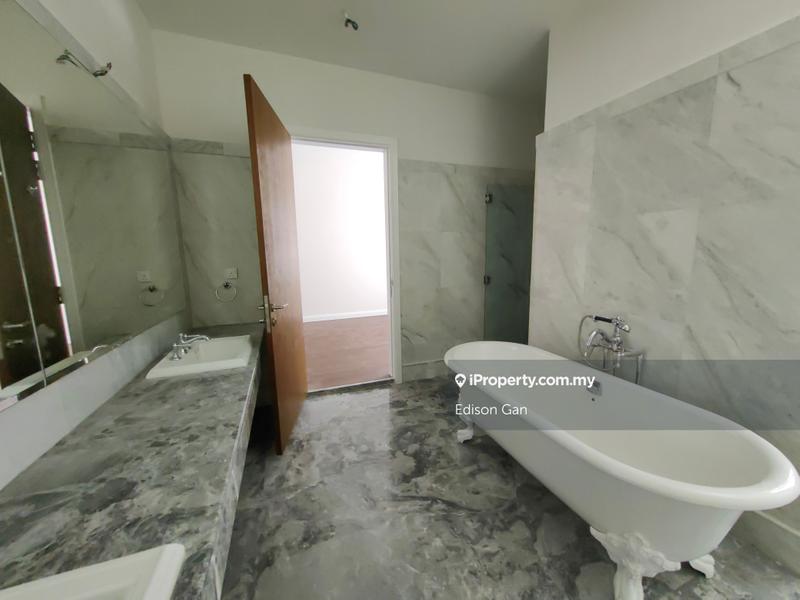 Semi-Detached House for Rent in Mont Kiara, Kuala Lumpur by Edison Gan - iProperty.com.my