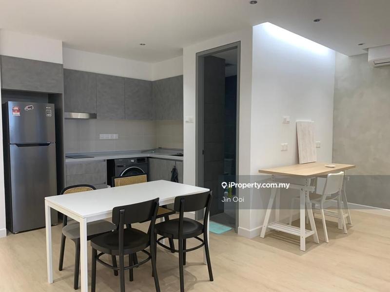 Residensi Servis untuk Dijual di The Era @ Duta North oleh Jin Ooi - iProperty.com.my