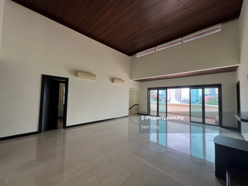 Condominium for Sale in Sutera Bukit Tunku by Sam Ong - iProperty.com.my