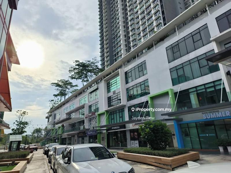 For Sale - southkey mosaic lakefront jb town