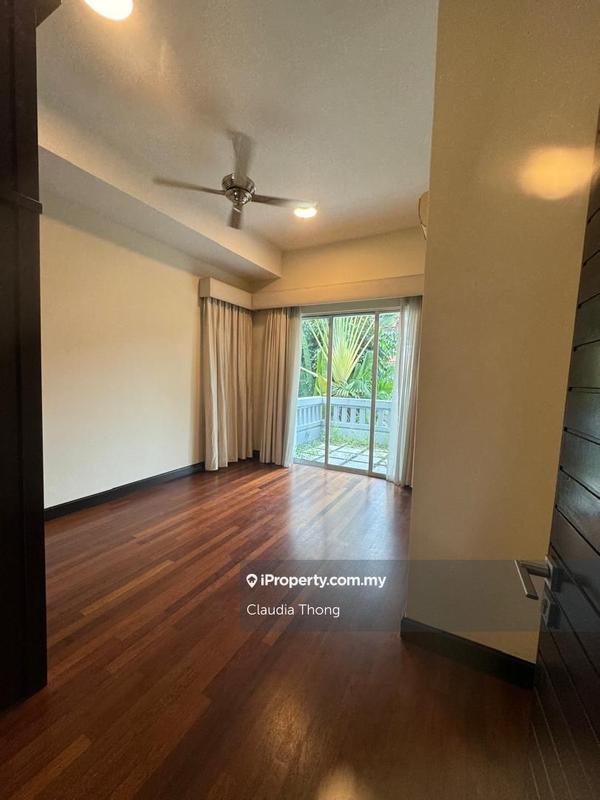 Semi-Detached House for Rent in Sri Hartamas, Kuala Lumpur by Claudia Thong - iProperty.com.my
