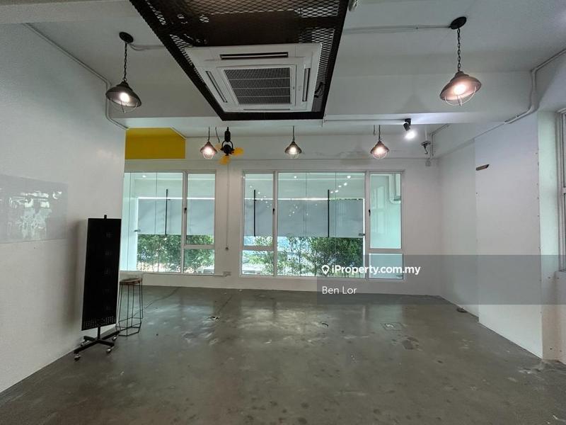 Shop / Office untuk Dijual di Kampung Sungai Kayu Ara, Petaling Jaya oleh Ben Lor - iProperty.com.my