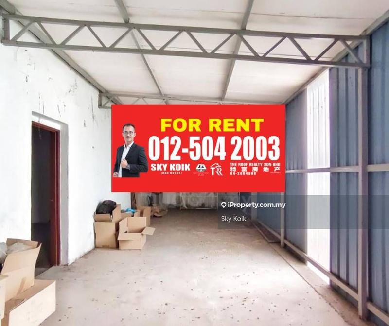 For Rent - 
