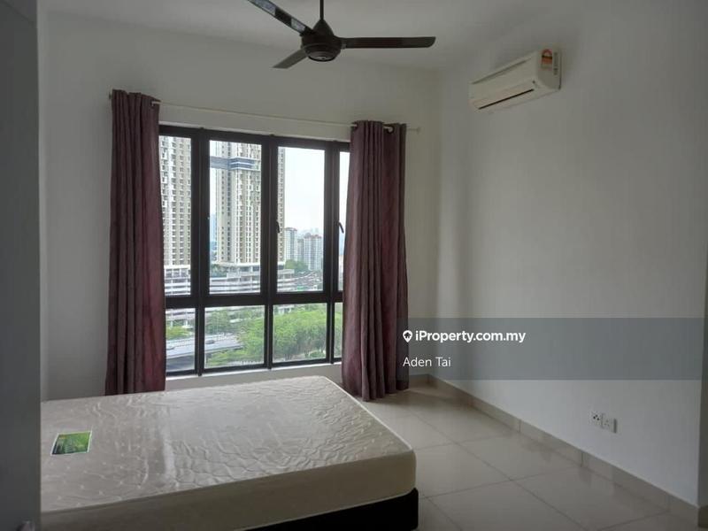 Kondominium untuk Dijual di Vila Vista oleh Aden Tai - iProperty.com.my