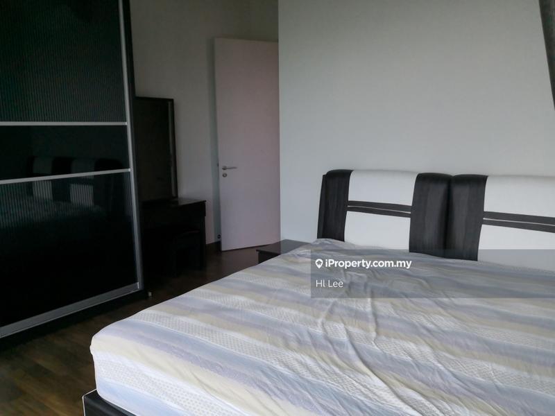 Kondominium untuk Dijual di The Reach @ Titiwangsa oleh HL Lee - iProperty.com.my