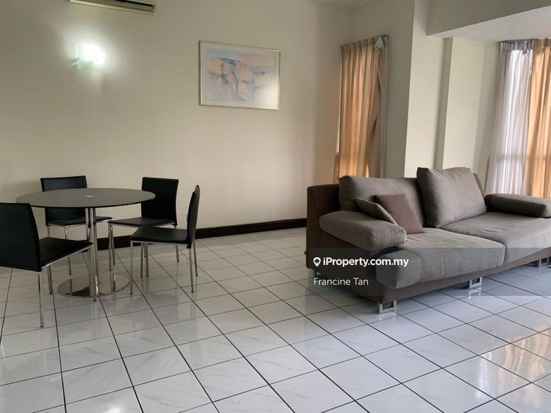 Kondominium untuk Dijual di Sri Penaga oleh Francine Tan - iProperty.com.my
