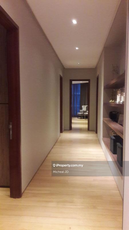 Bungalow House for Rent in Taman Melawati, Ulu Kelang by Micheal JD - iProperty.com.my