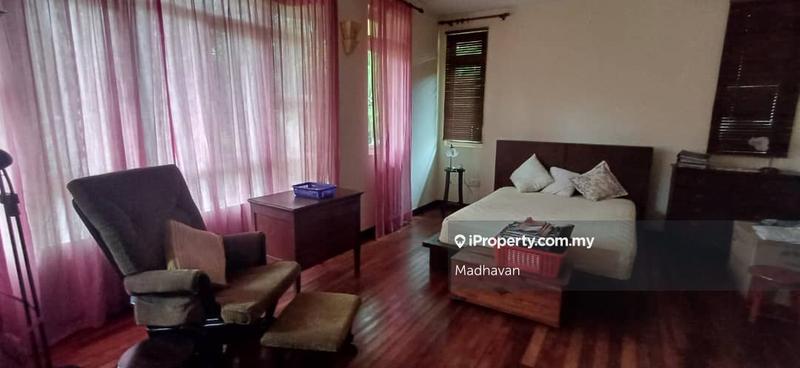 Bungalow House for Sale in Country Heights, Kajang by Madhavan - iProperty.com.my