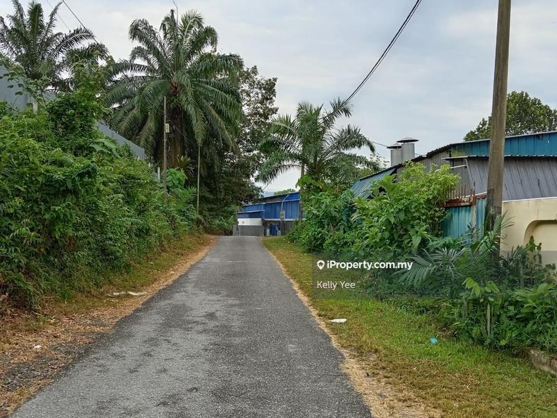 Tanah Pertanian untuk Dijual di Kampung Ladang Sempah, Sungai Jawi oleh Kelly Yee - iProperty.com.my