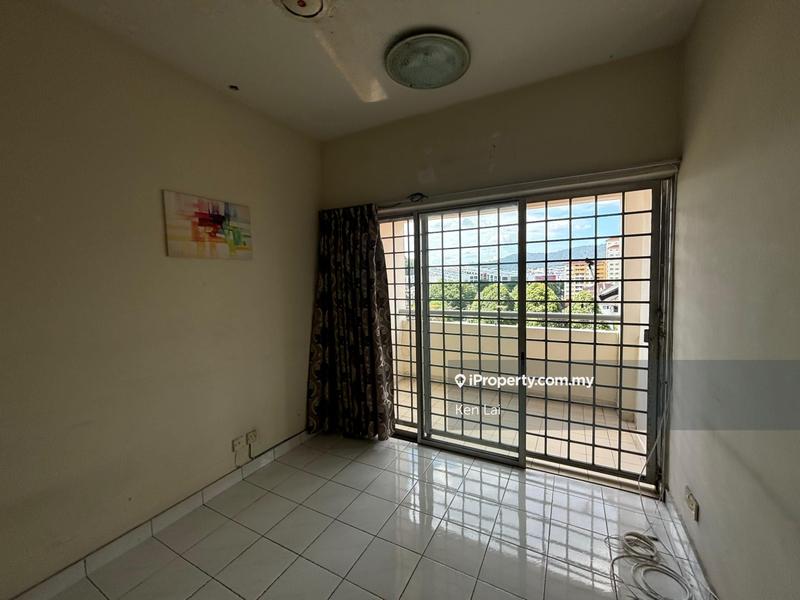 Apartment for Sale in Suria Kipark Damansara by Ken Lai - iProperty.com.my